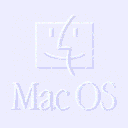 MacOS BG image